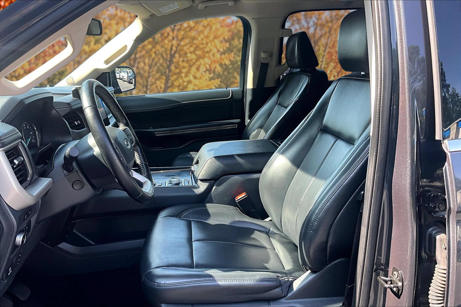 Certified 2022 Ford Expedition XLT AWD/4WD image 26