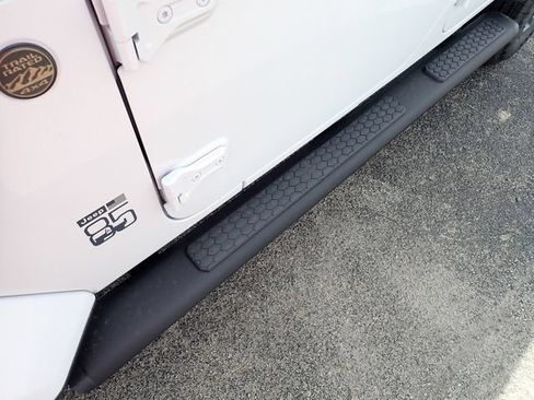 New 2026 Jeep Wrangler Unlimited Sport AWD/4WD image 13