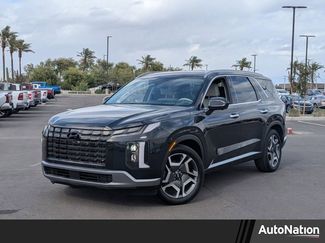 Used 2024 Hyundai Palisade Limited video 1