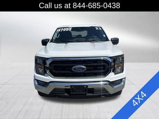 Used 2023 Ford F150 XLT w/ Trailer Tow Package AWD/4WD video 2