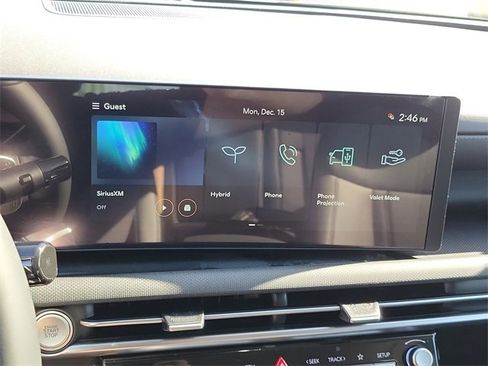 New 2026 Hyundai Tucson SEL image 10