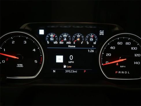 Used 2022 Chevrolet Silverado 3500 High Country image 9