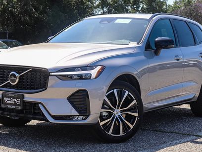 New 2025 Volvo XC60 B5 Plus w/ Protection Package Premier