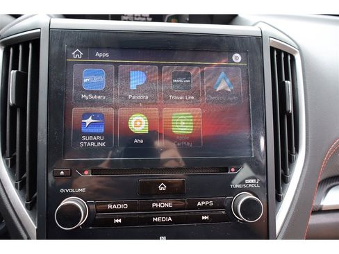 Used 2021 Subaru Forester Sport AWD/4WD image 35