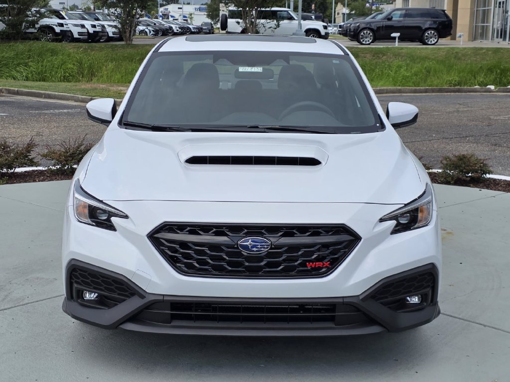 New 2026 Subaru WRX Premium AWD/4WD image 2
