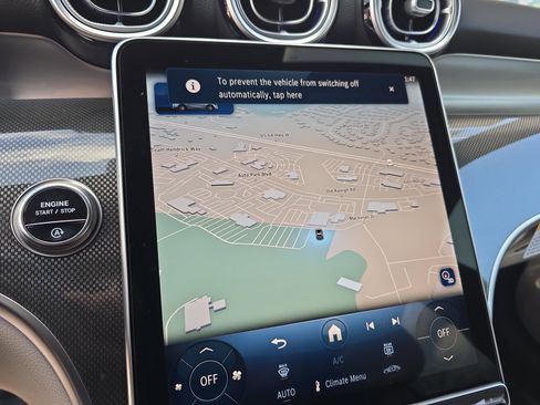 New 2026 Mercedes-Benz GLC 300 4MATIC image 21