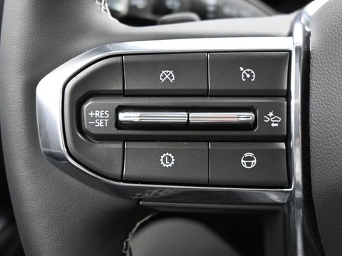 New 2026 GMC Acadia Denali w/ Super Cruise Package AWD/4WD image 11