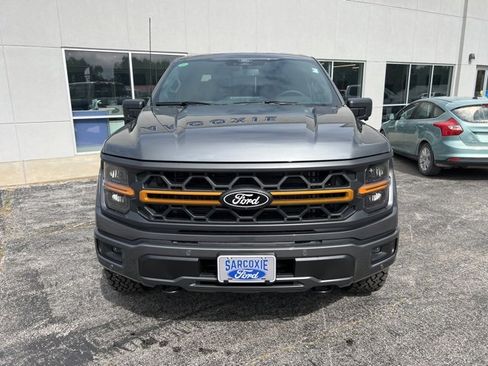 New 2025 Ford F150 Tremor w/ Bed Utility Package image 2