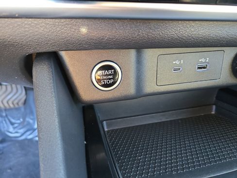 Certified 2023 Nissan Rogue SV image 21