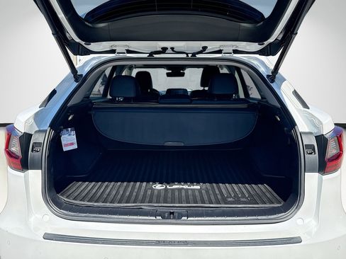 Used 2021 Lexus RX 350 AWD w/ Premium Package image 12