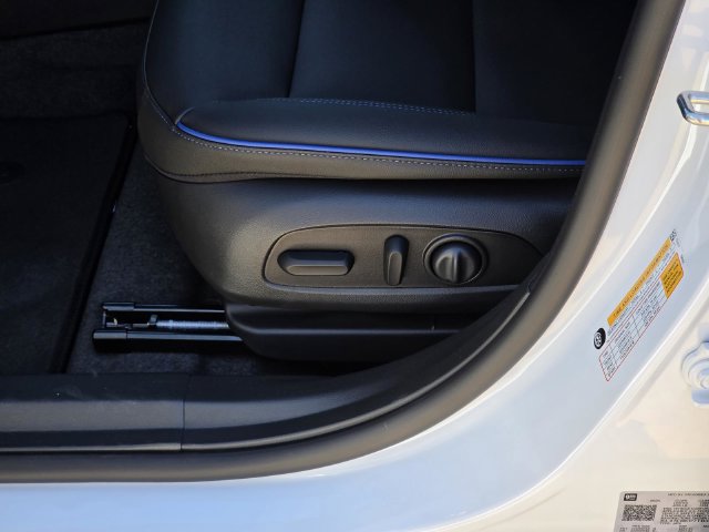 New 2026 Buick Envista Sport Touring w/ Convenience I Package FWD image 29