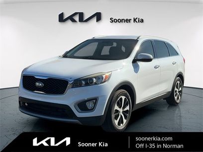 Used 2016 Kia Sorento EX