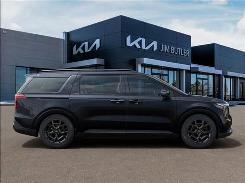 New 2026 Kia Carnival SX Prestige FWD image 7
