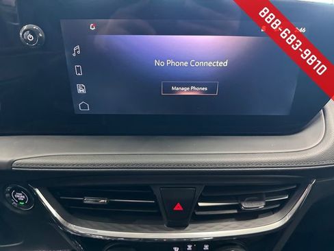 New 2026 Buick Encore GX Sport Touring w/ Comfort Package image 19