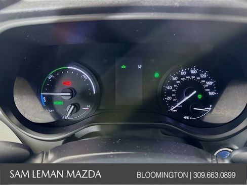 Used 2021 Toyota Sienna XLE w/ XLE Plus Package image 12