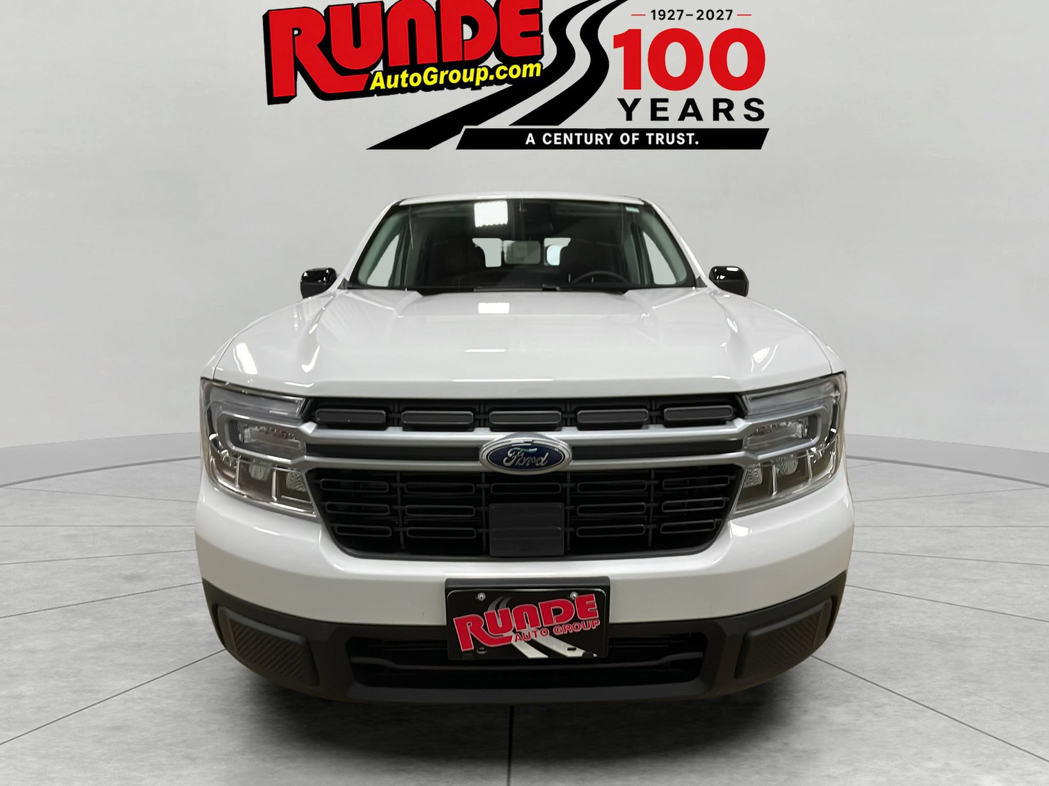 Used 2024 Ford Maverick Lariat w/ 4K Tow Package AWD/4WD image 8