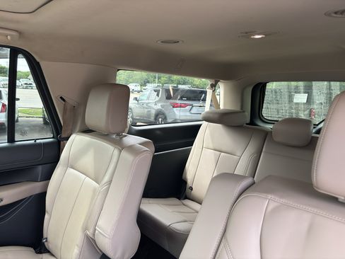 Used 2024 Ford Expedition Max XLT RWD image 10