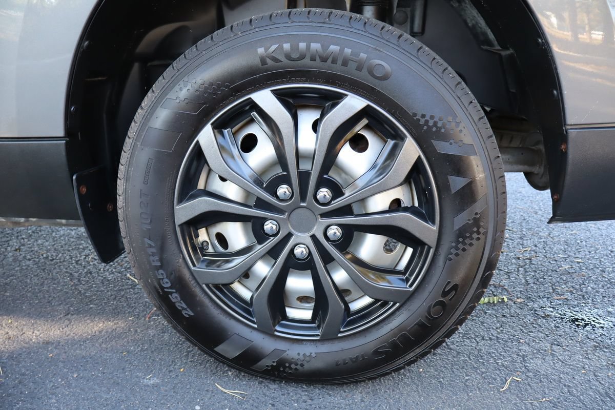 Used 2022 Ford Maverick XL w/ Equipment Group 100A Standard AWD/4WD image 42