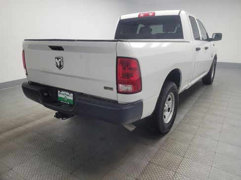 Used 2019 RAM 1500 Tradesman w/ Popular Equipment Group image 9