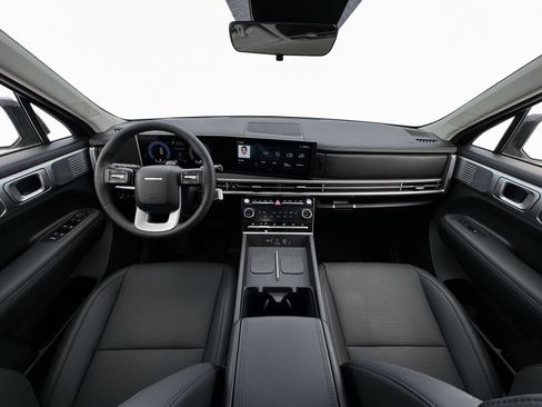 New 2026 Hyundai Santa Fe SEL AWD/4WD image 13