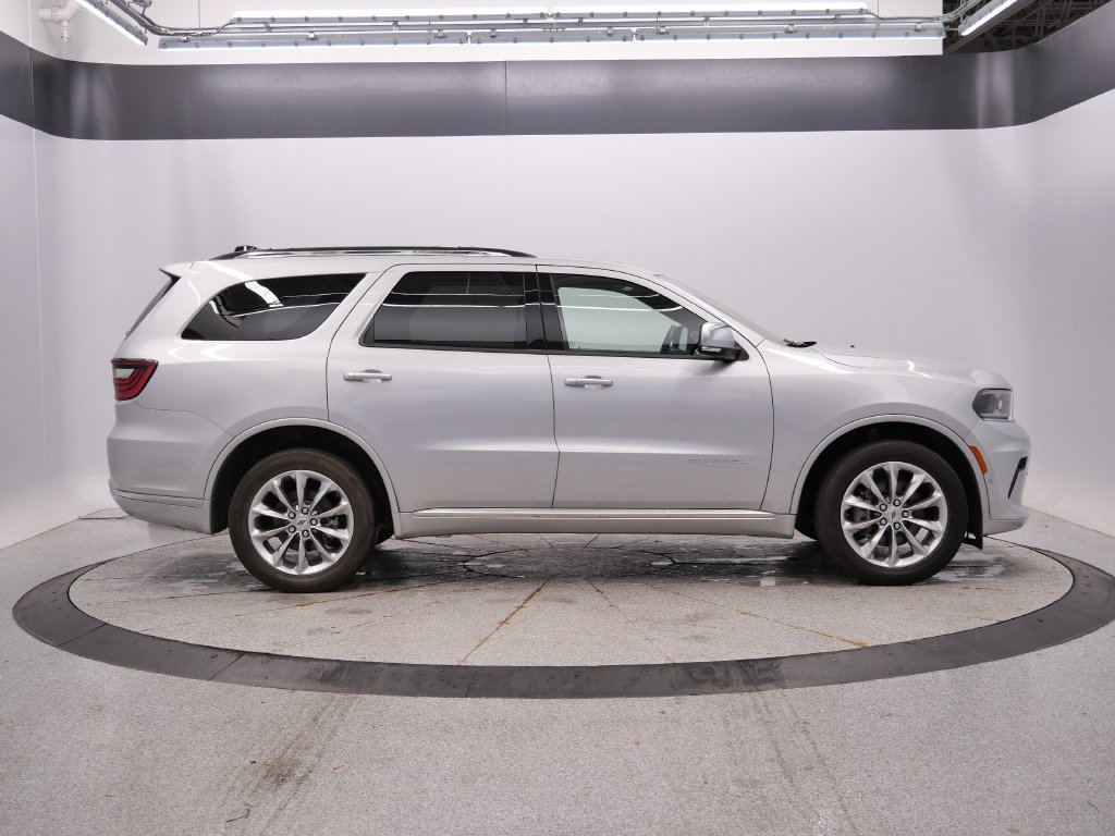 Used 2024 Dodge Durango Citadel AWD/4WD image 8