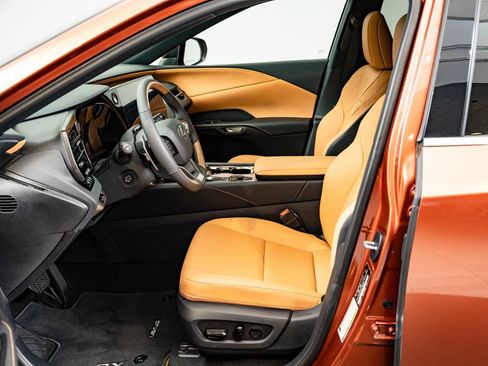 New 2026 Lexus RX 350 Premium AWD/4WD image 22