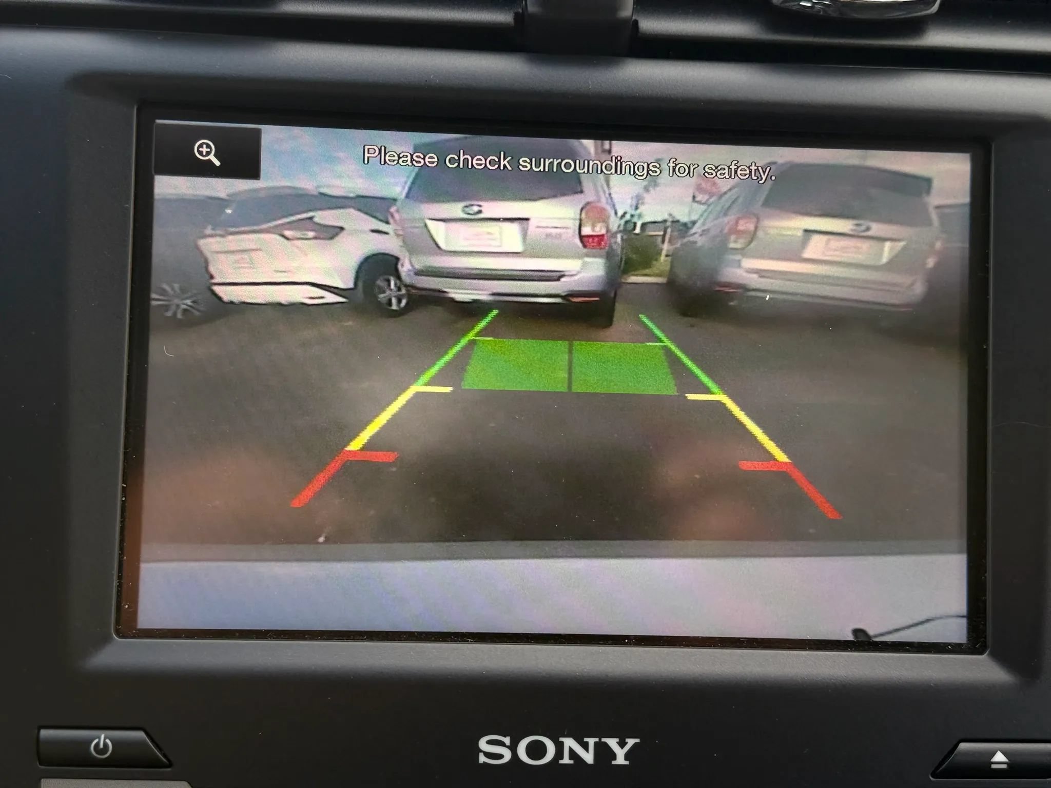 Used 2014 Ford Fusion Titanium FWD image 16
