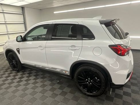 Used 2026 Mitsubishi Outlander Sport AWD image 23