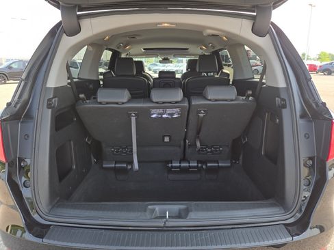 Used 2024 Honda Odyssey EX-L image 19