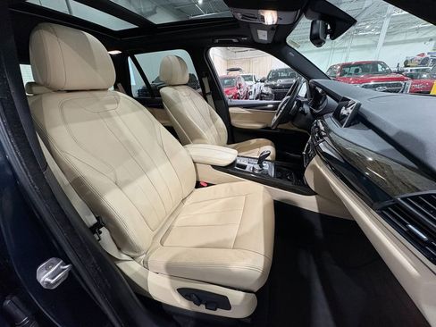 Used 2018 BMW X5 xDrive35i image 49