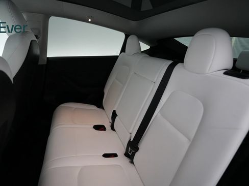 Used 2023 Tesla Model Y Long Range AWD/4WD image 22