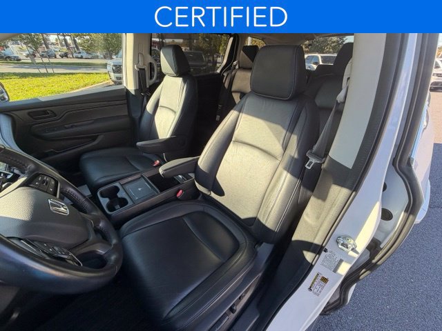 Used 2025 Honda Odyssey EX-L image 28