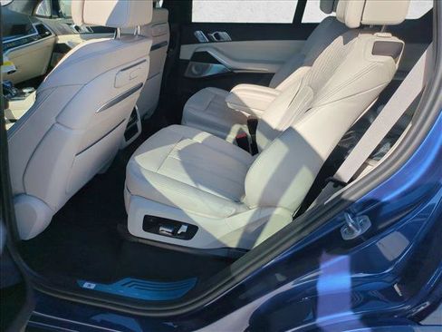 New 2026 BMW ALPINA XB7 AWD/4WD image 16