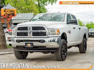 Used 2015 RAM 2500 Tradesman w/ Chrome Appearance Group video 1