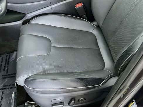 Certified 2021 Hyundai Santa Fe Limited AWD/4WD image 19
