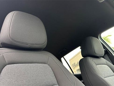 New 2026 GMC Terrain Elevation image 18