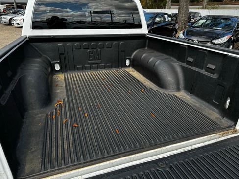 Used 2012 GMC Canyon SLE image 5