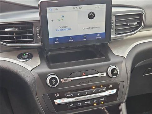Used 2020 Ford Explorer XLT w/ Equipment Group 202A RWD image 20