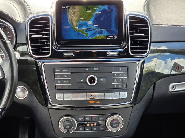 Used 2019 Mercedes-Benz GLS 450 4MATIC image 12