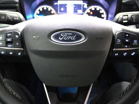 Used 2023 Ford Maverick Tremor w/ Tremor Off-Road Package image 12