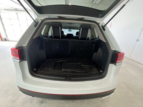 Used 2021 Volkswagen Atlas S AWD/4WD image 23