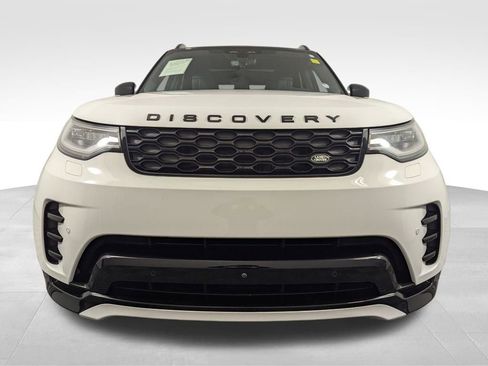 Used 2024 Land Rover Discovery Dynamic SE image 61