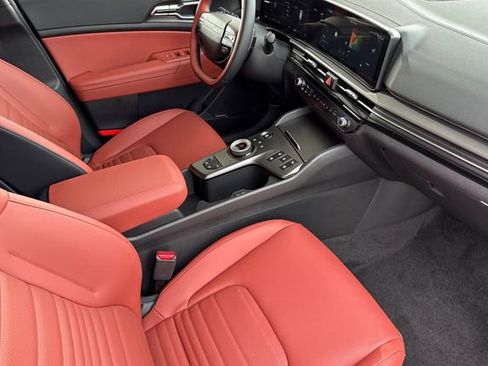 New 2026 Kia Sportage SX Prestige AWD/4WD image 19