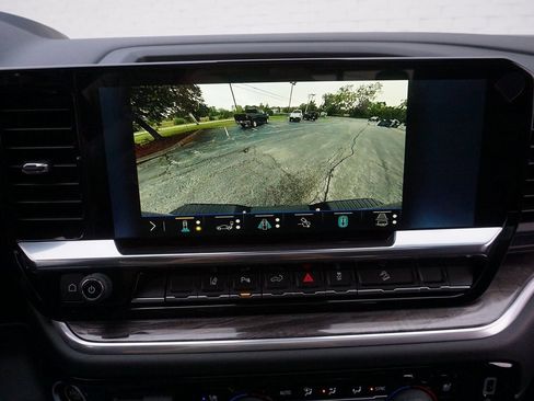 New 2026 Chevrolet Silverado 2500 LTZ w/ Trail Boss Package image 19