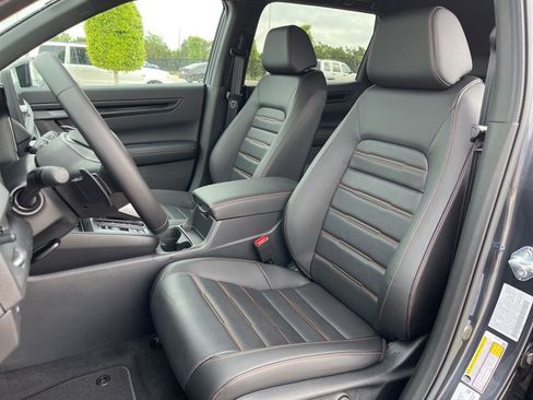 New 2026 Honda CR-V Sport-L image 13