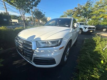 Used 2019 Audi Q5 2.0T Premium Plus w/ Premium Plus Package