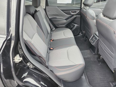 Used 2020 Subaru Forester Sport w/ Popular Package #2 image 19