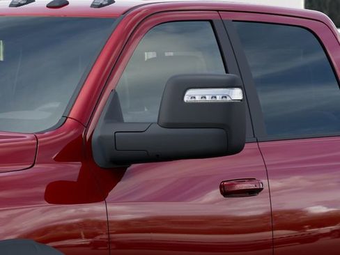 New 2026 RAM 2500 Rebel w/ Rebel Level 1 Equipment Group image 12