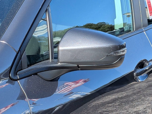 Used 2025 Subaru Legacy Premium AWD/4WD image 10