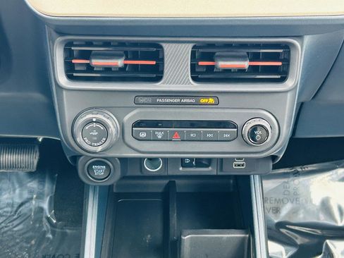 New 2026 Ford Maverick Lariat w/ 4K Tow Package image 28